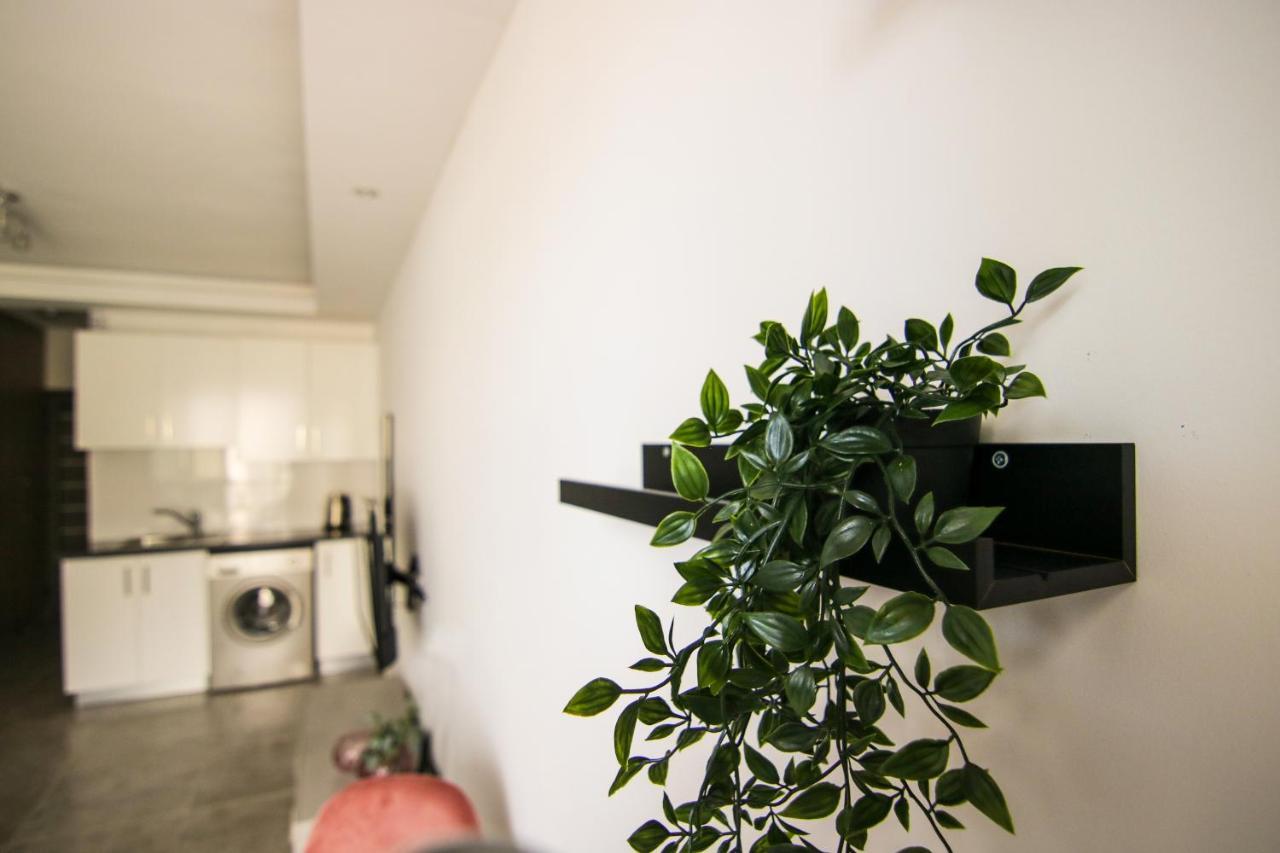 Апартаменты Phaedrus Living: Seaside Luxury Flat Athina 115 Пафос Экстерьер фото